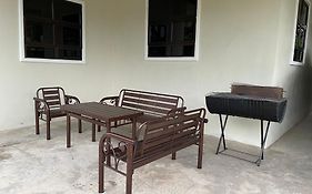 Wans Farm House